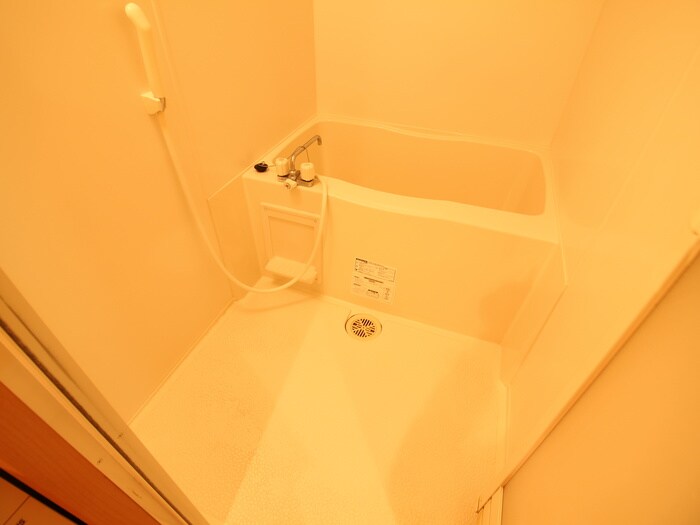 物件内観写真9　(バス／シャワールーム等)