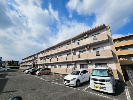 ラフィ－ネ野村外観写真