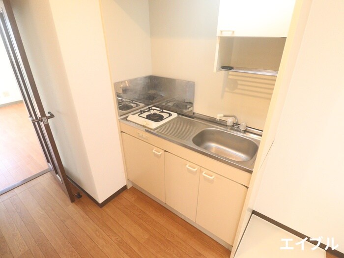 物件内観写真8　(キッチン)