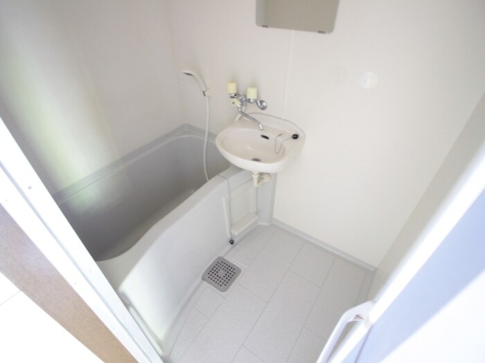 物件内観写真9　(バス／シャワールーム等)