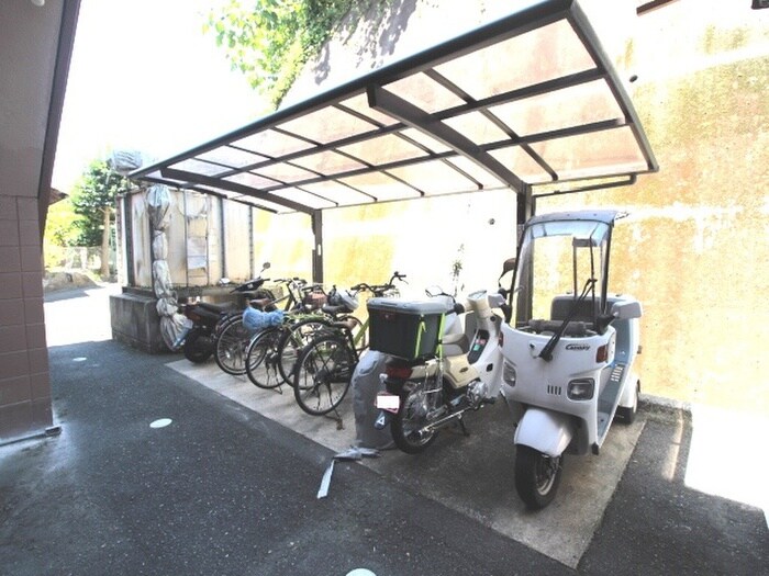 物件外観写真4　(その他)