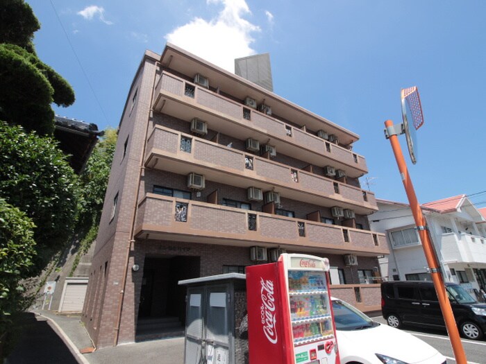 物件外観写真6　(外観写真)