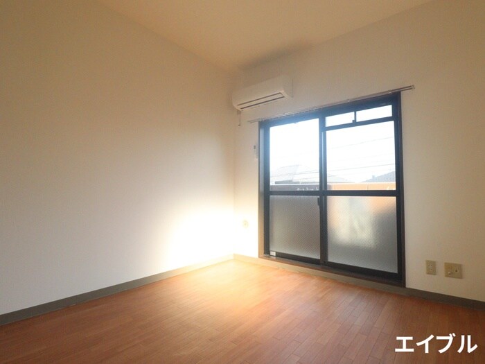 物件内観写真16　(居室)