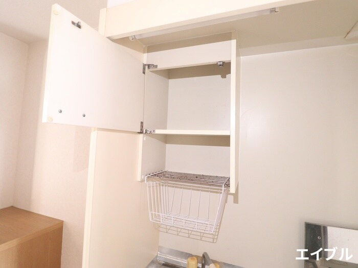 物件内観写真18　(キッチン)