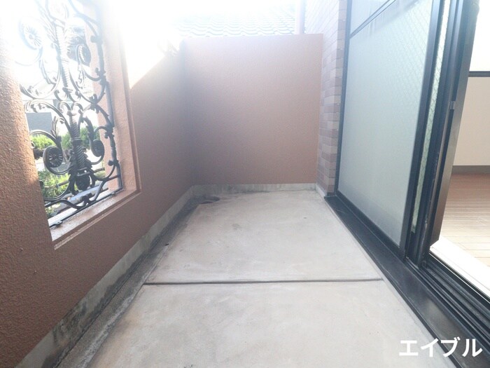 物件内観写真21　(ベランダ・バルコニー)