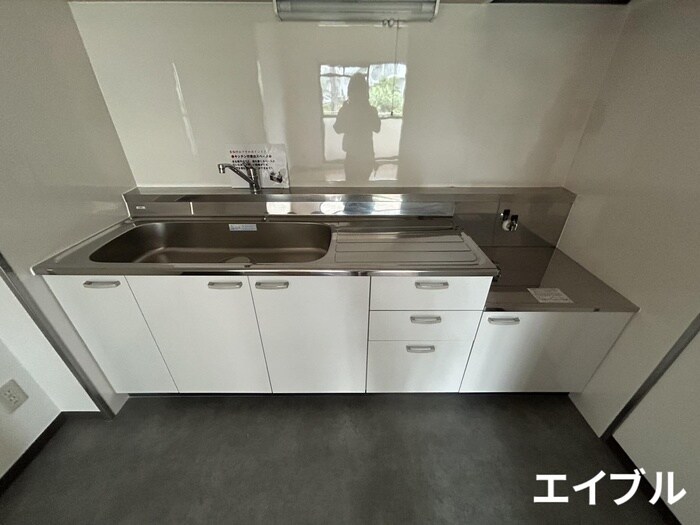 物件内観写真10　(キッチン)