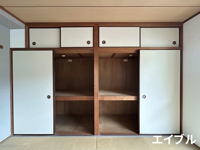 物件内観写真15　(収納)
