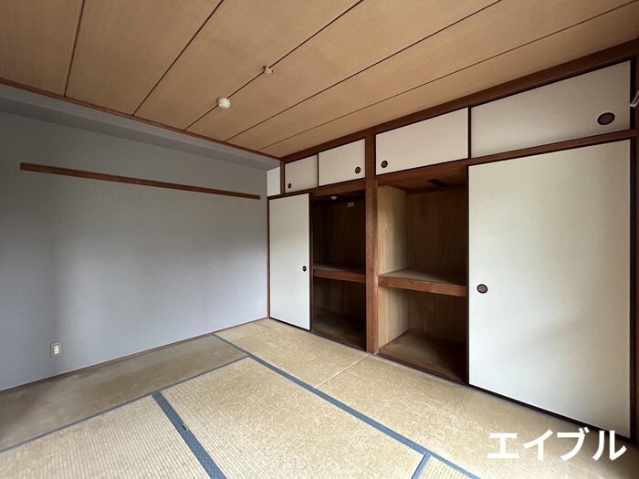 物件内観写真19　(居室)