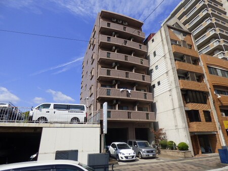 セレッソＭ外観写真