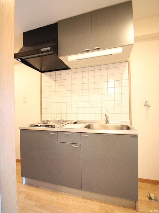 物件内観写真8　(キッチン)