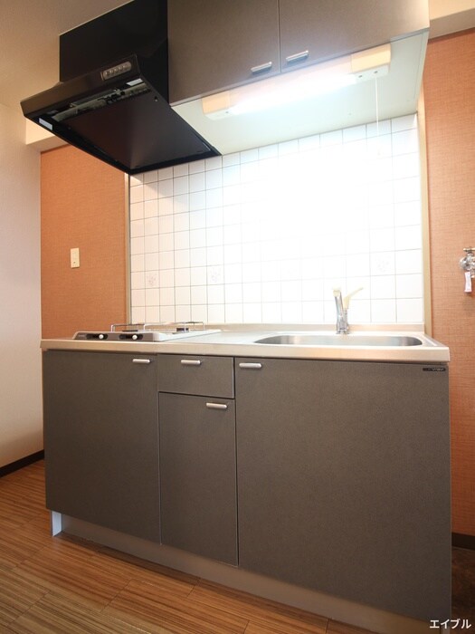 物件内観写真8　(キッチン)