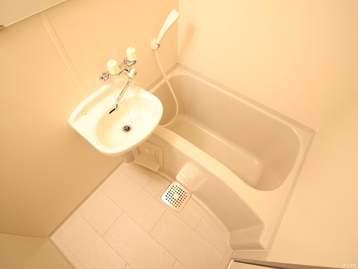 物件内観写真9　(バス／シャワールーム等)