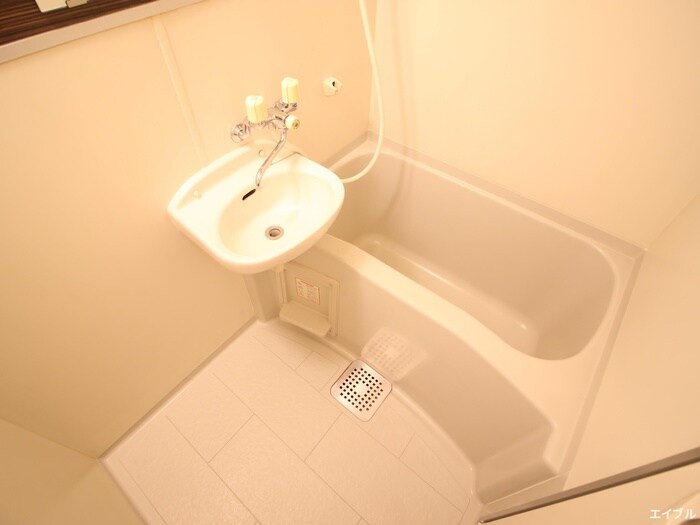 物件内観写真9　(バス／シャワールーム等)