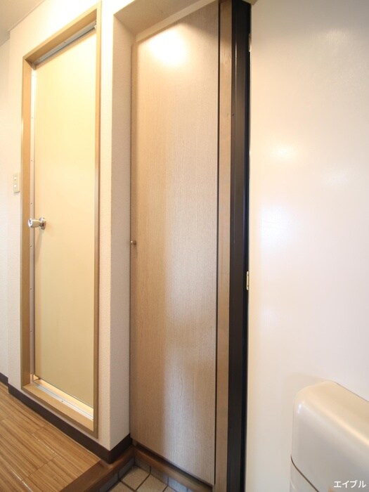 物件内観写真15　(靴箱)