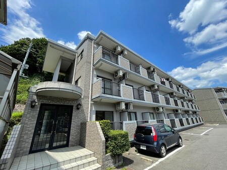 シュア－ヴ西本外観写真