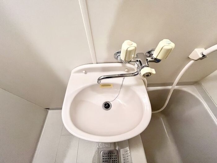 物件内観写真11　(洗面)