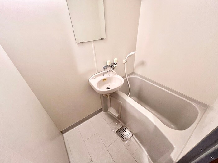 物件内観写真12　(バス／シャワールーム等)