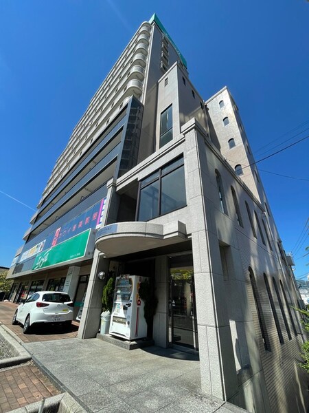 セレッソコ－ト西原外観写真