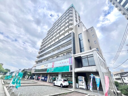 セレッソコ－ト西原外観写真