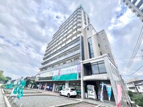 セレッソコ－ト西原の外観写真