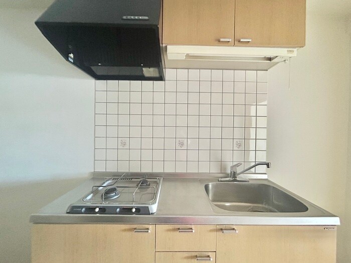 物件内観写真11　(キッチン)