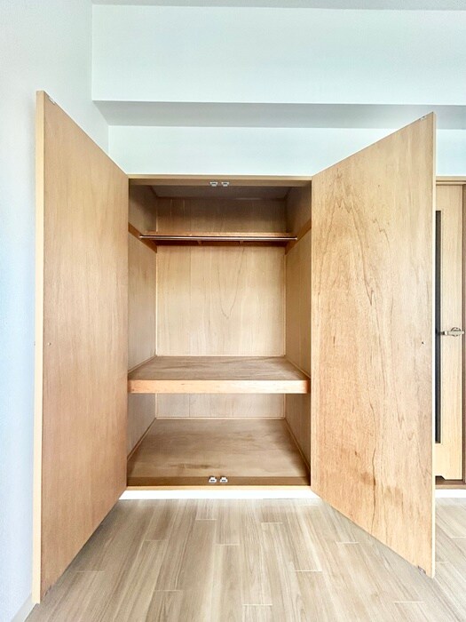 物件内観写真17　(収納)