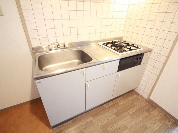 物件内観写真8　(キッチン)