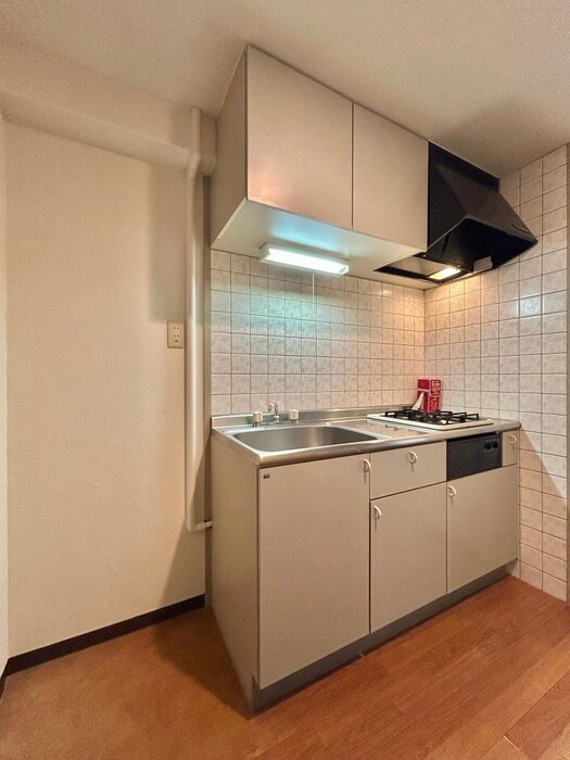 物件内観写真10　(キッチン)