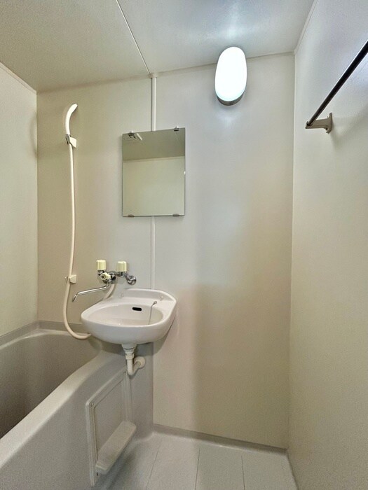 物件内観写真11　(バス／シャワールーム等)