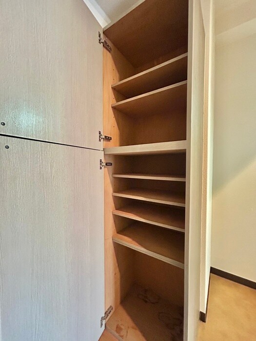 物件内観写真13　(靴箱)