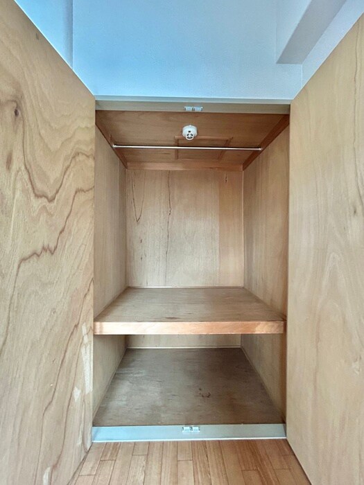 物件内観写真17　(収納)