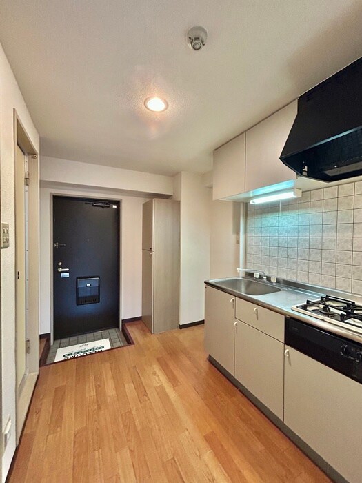 物件内観写真19　(廊下)