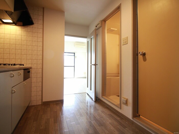 物件内観写真21　(居室)