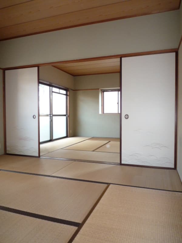 居室