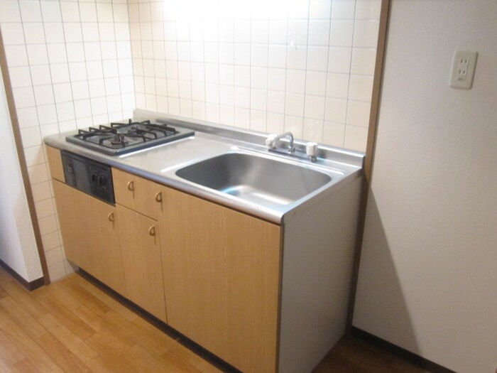 物件内観写真8　(キッチン)