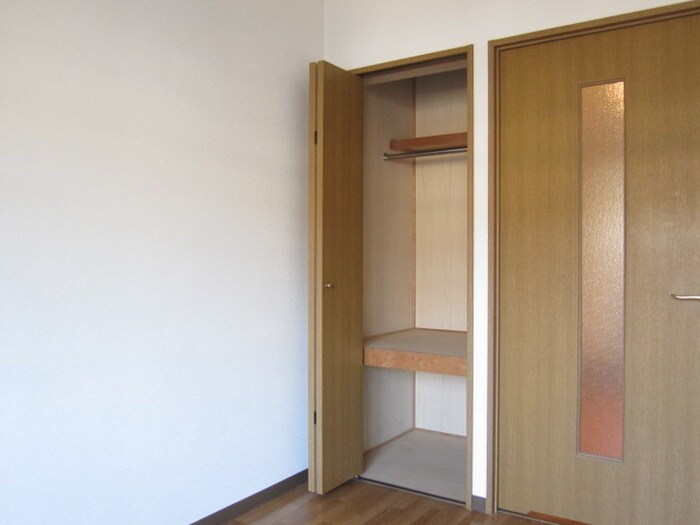 物件内観写真9　(収納)