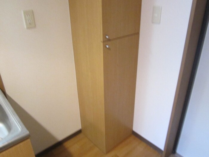 物件内観写真15　(靴箱)