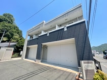 ロード・クロサイトの外観写真