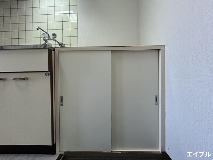 物件内観写真9　(靴箱)