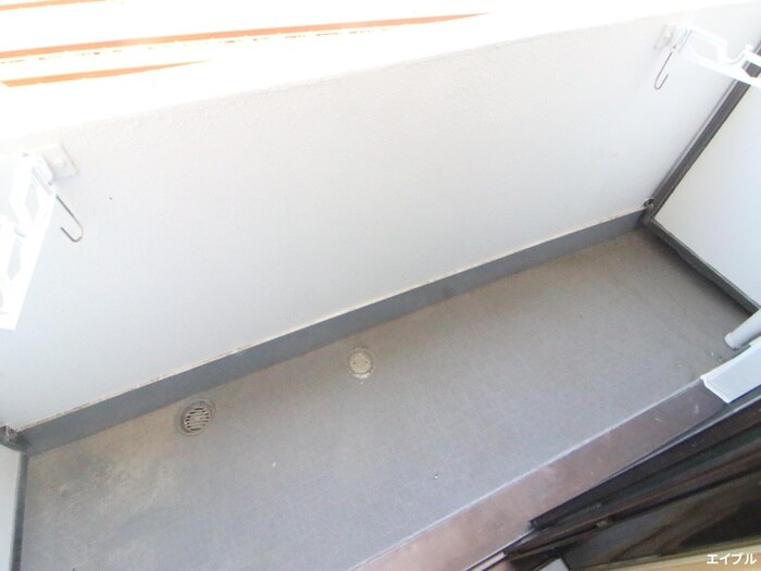 物件内観写真15　(ベランダ・バルコニー)