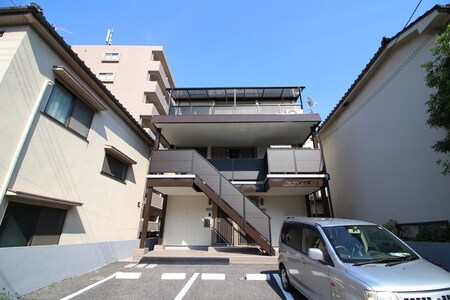 Ｌａ　Ｃａｓａ　南千田外観写真