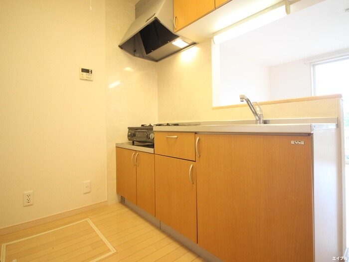 物件内観写真11　(キッチン)