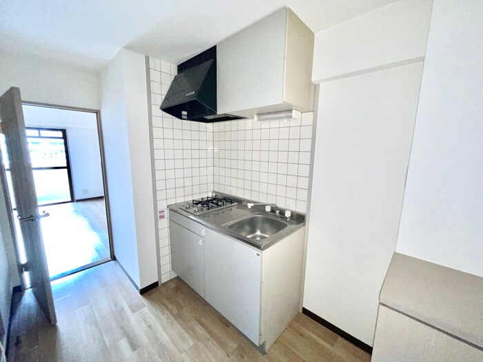 物件内観写真8　(キッチン)