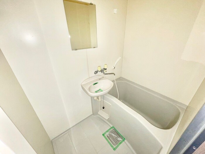 物件内観写真9　(バス／シャワールーム等)