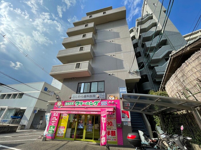 物件外観写真5　(外観写真)