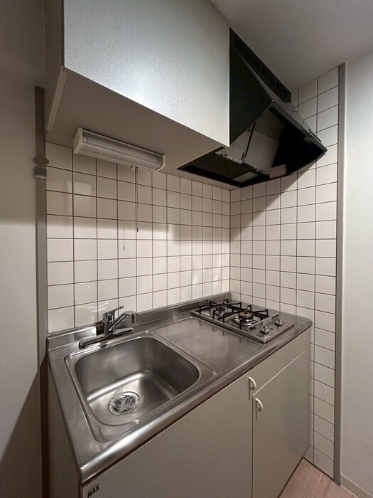 物件内観写真10　(キッチン)