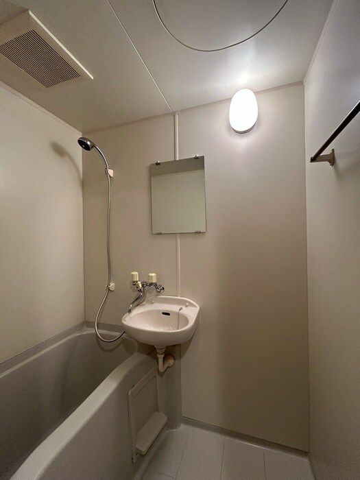 物件内観写真11　(バス／シャワールーム等)