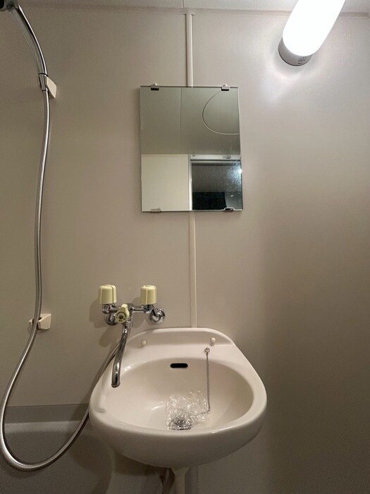 物件内観写真12　(洗面)