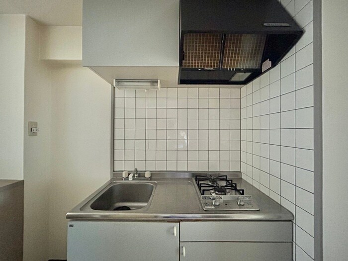 物件内観写真12　(キッチン)