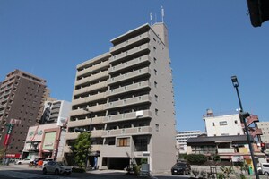 ＮＩＤＩビル外観写真
